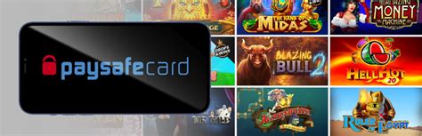 online casino paysafecard|Iba pa.